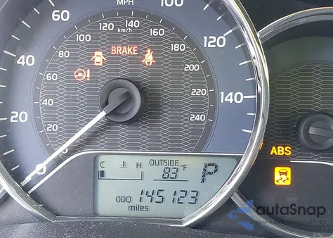 2014 Toyota Corolla L/Le/Le Pls/Prm/S/S Pls z USA, uszkodzony, nr VIN 2T1BURHE2EC174201